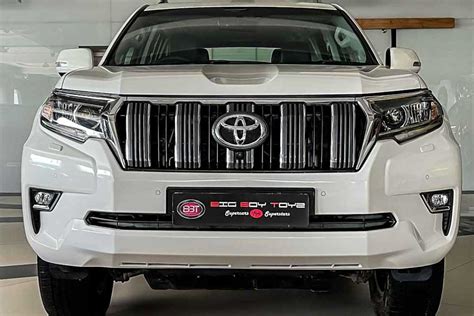 buy used prado in india|toyota pre owned prado.